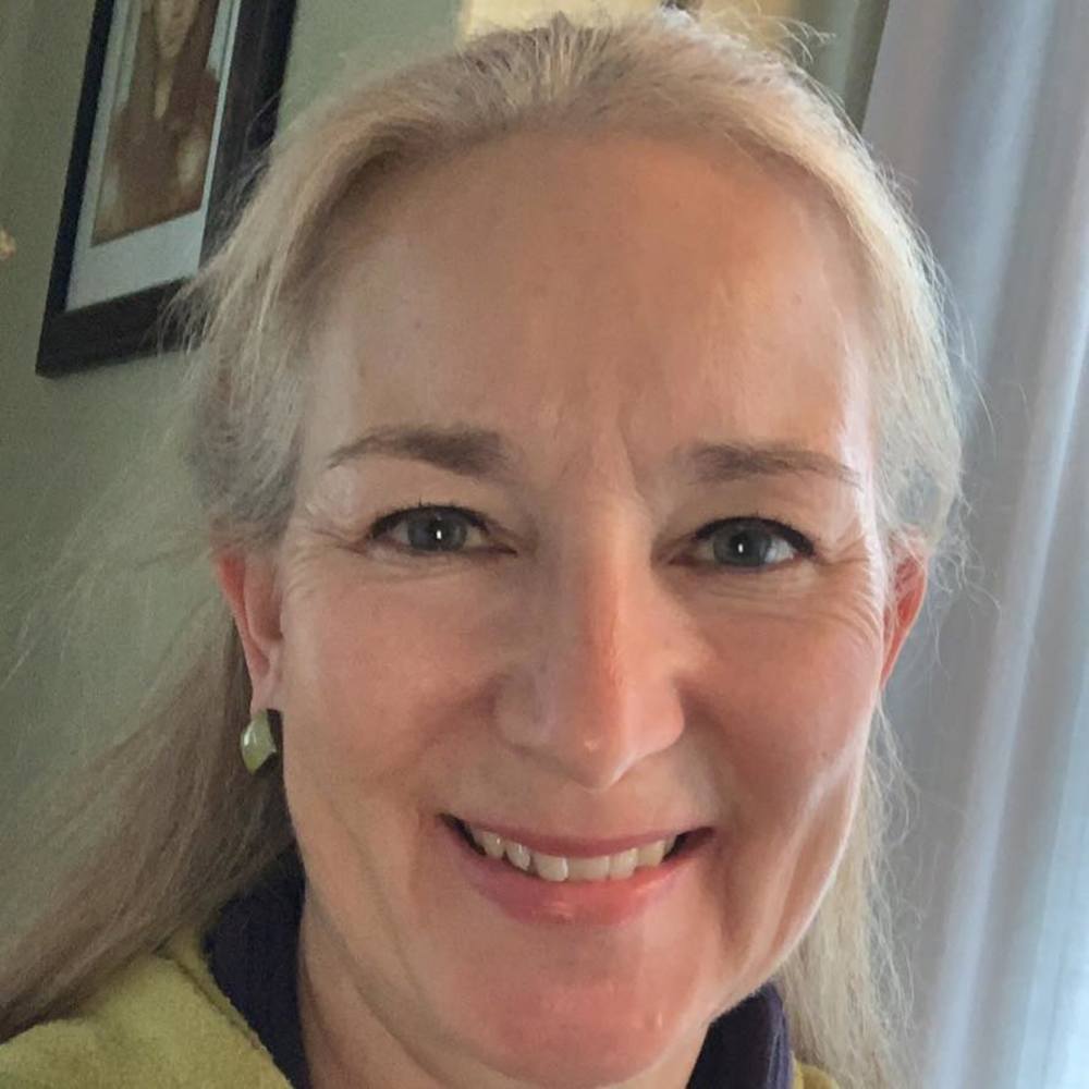 Meet your Posher, Susan
